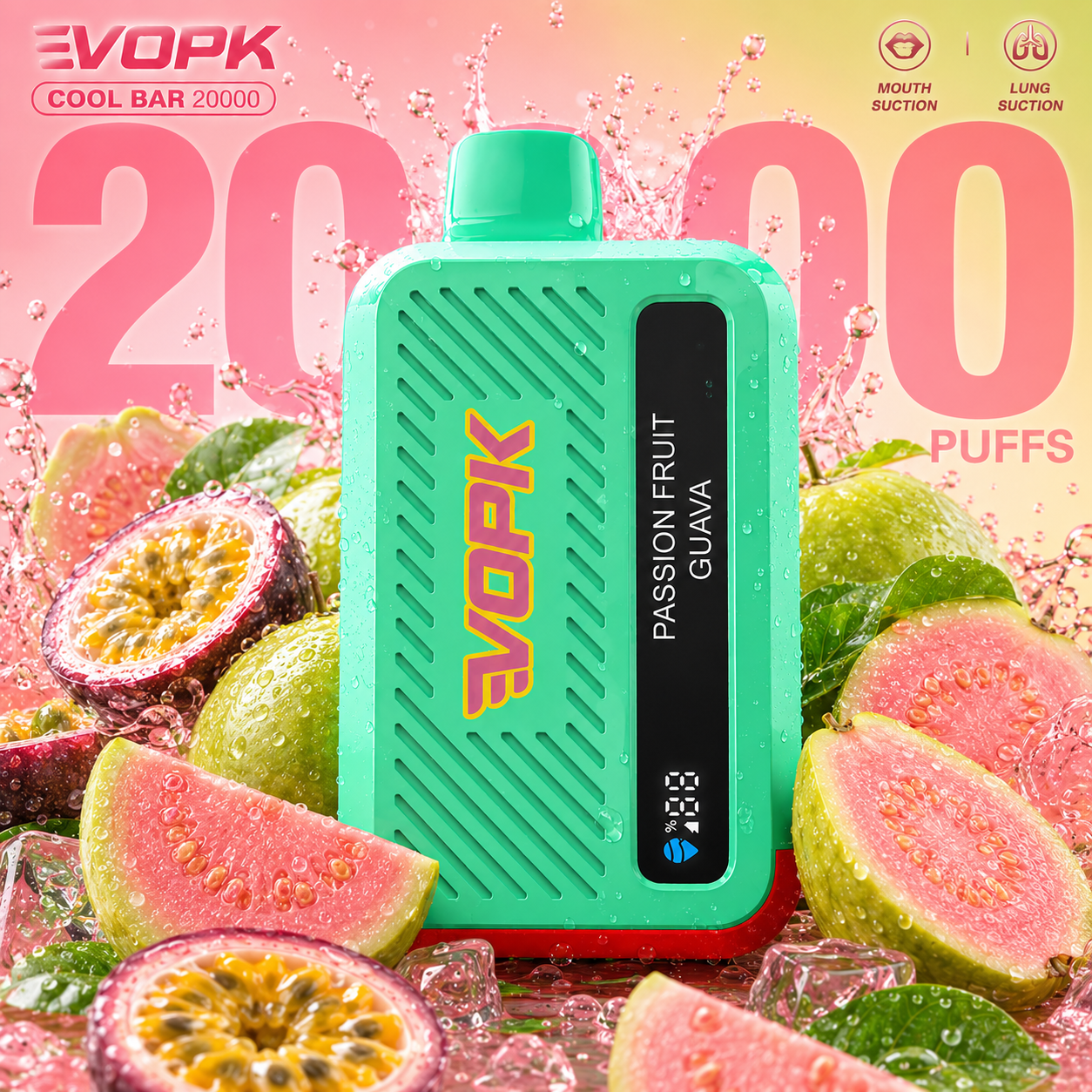 VOPK vape