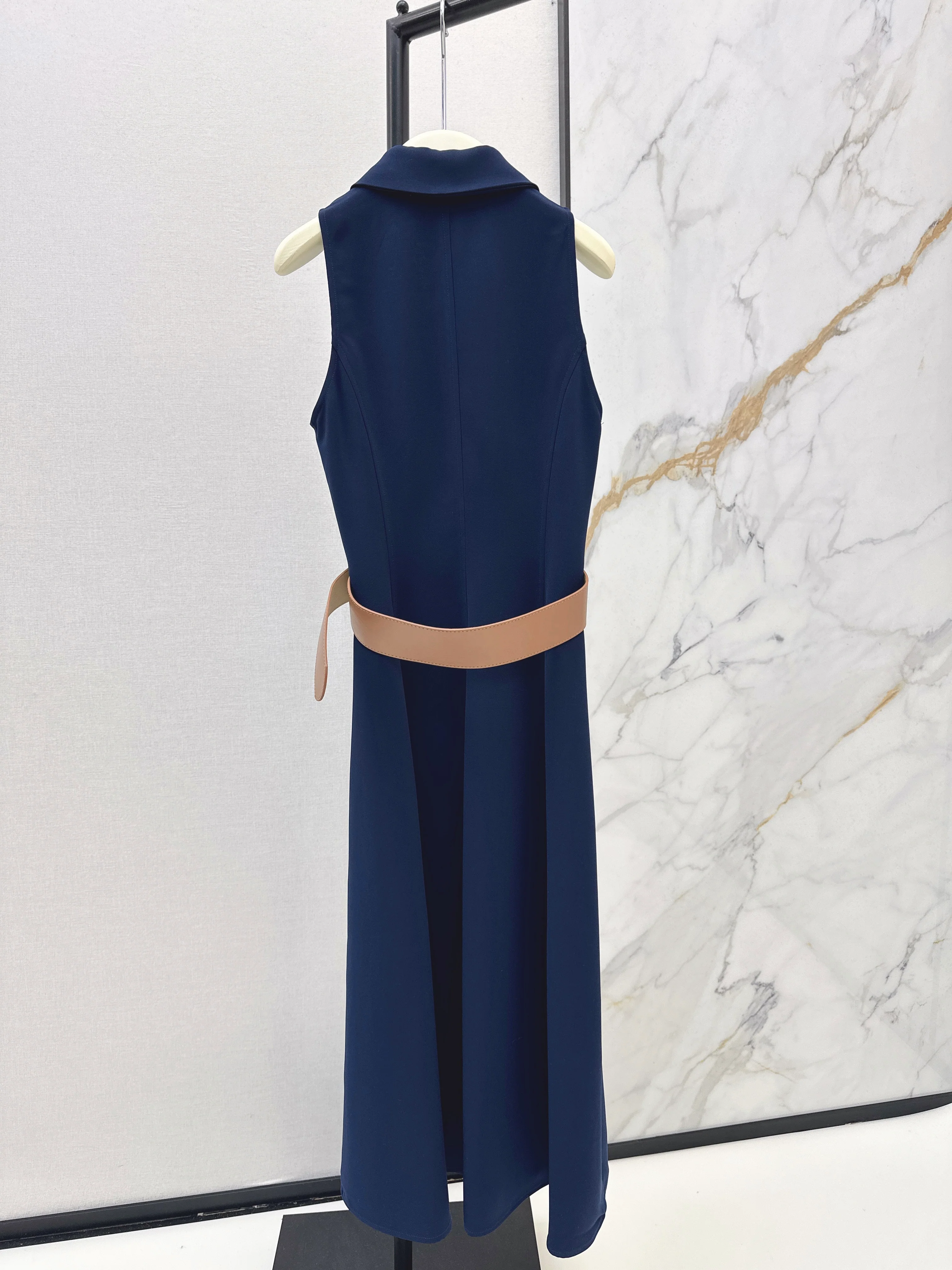 Vintage-inspired dress