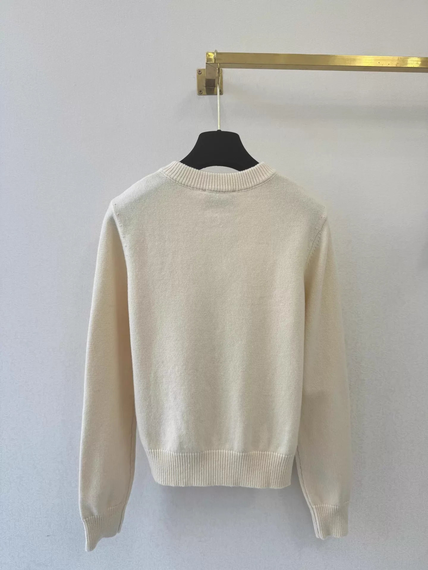 Cashmere Cardigan