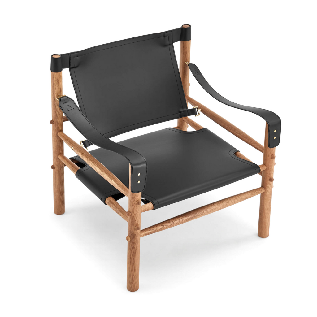 Savanna Lounge Chair - Amazon