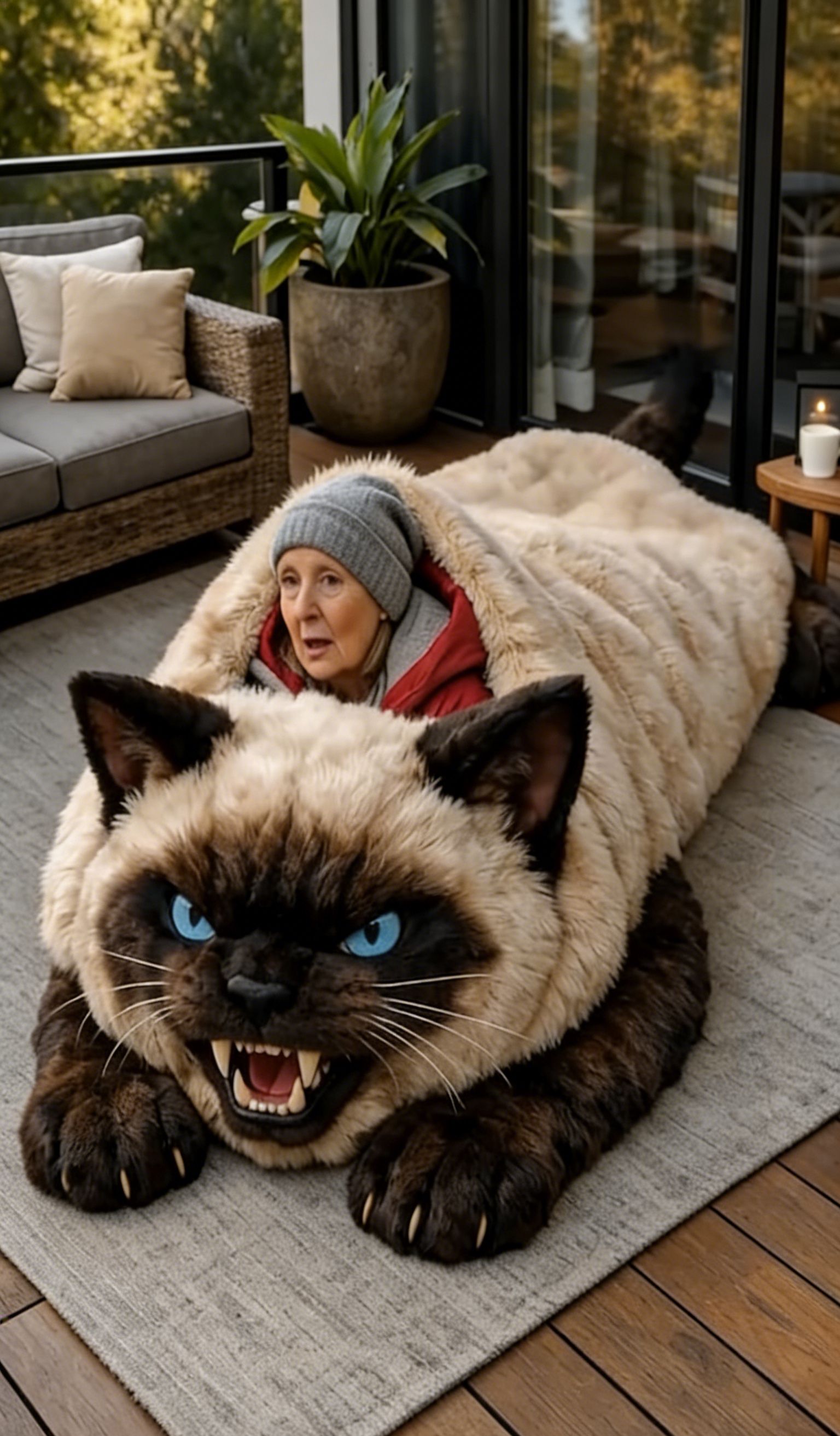 💝 Self-Care Mode: ON—49% OFF! 💝 Wrap Yourself in Pure Fluffiness & Relax! 🧖‍♀️☁️ - Amazon