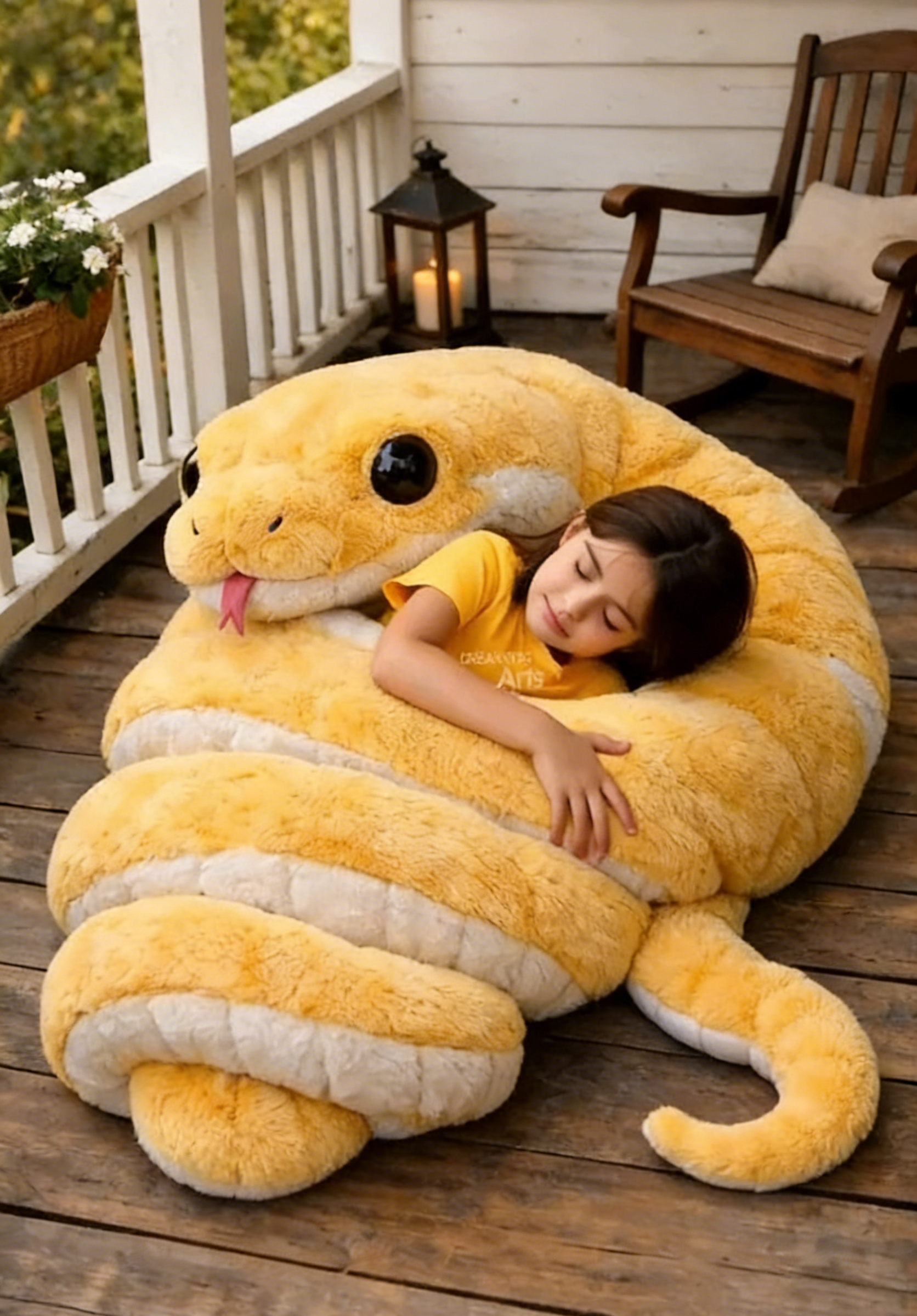 🔥Hot Sale 49% off🌟 Fluffy sleeping bag– Soft, Warm & Purrfectly Cozy😴💤 - Amazon