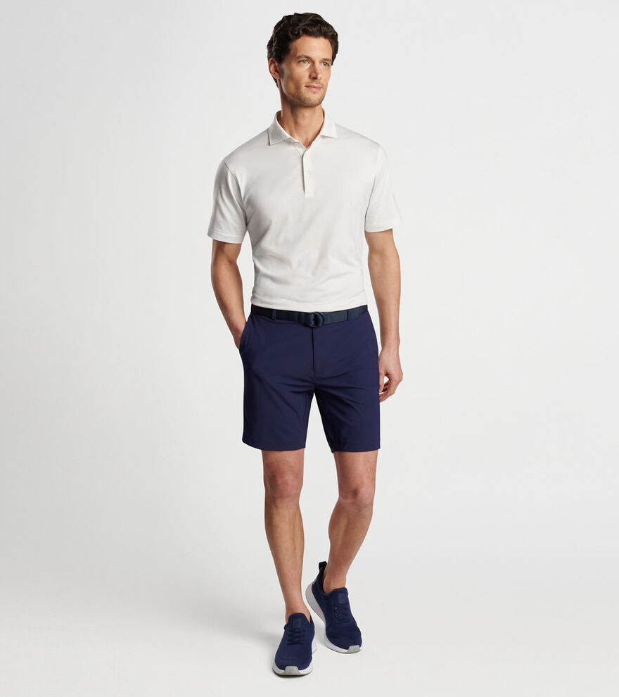 Bingham Performance Short