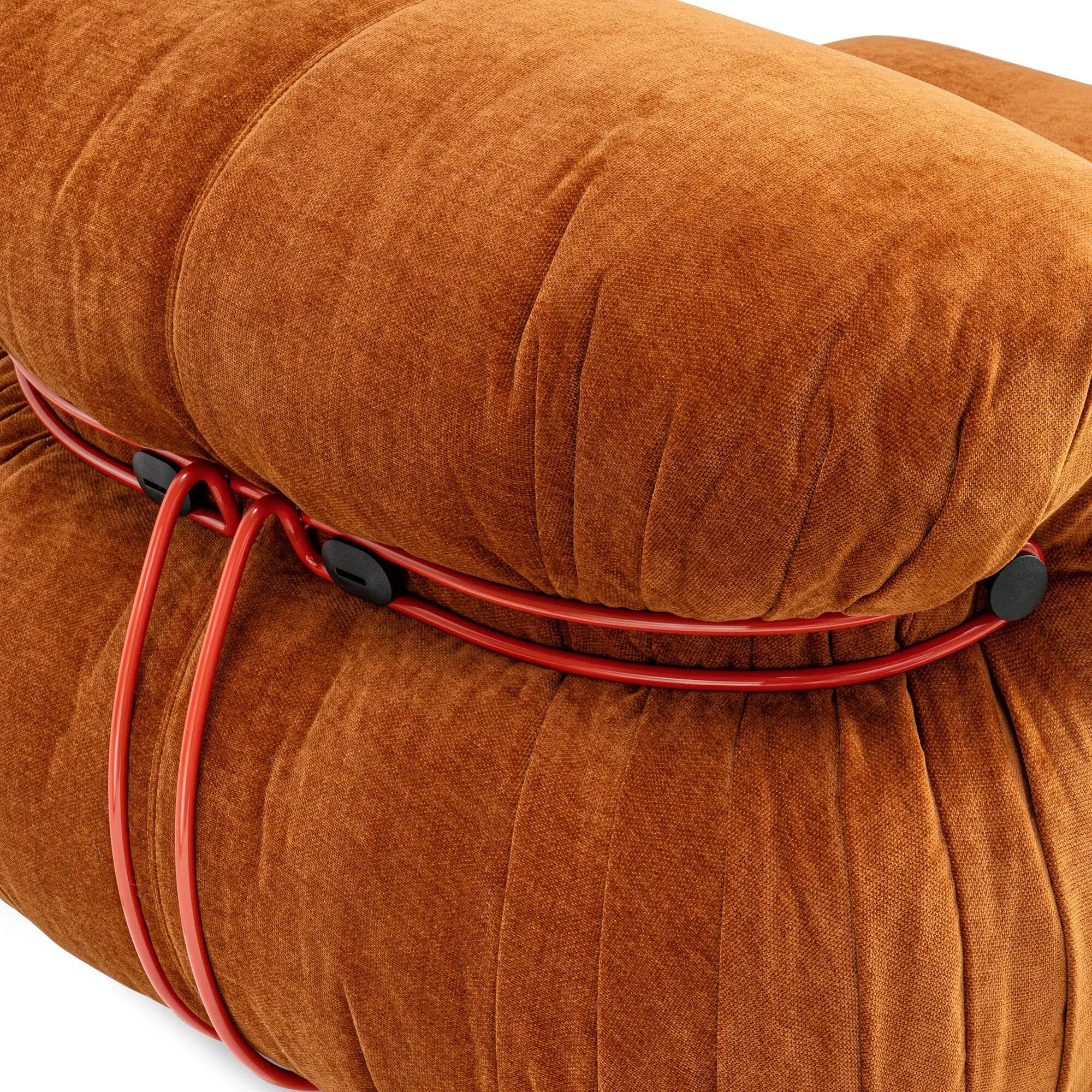 Soriana Armless Lounger - Amazon