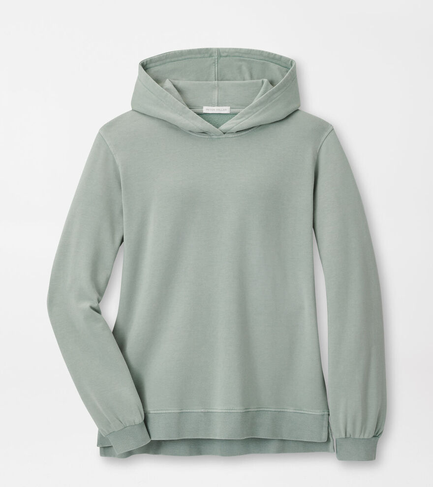 Women's Lava Wash Relaxed Hoodie