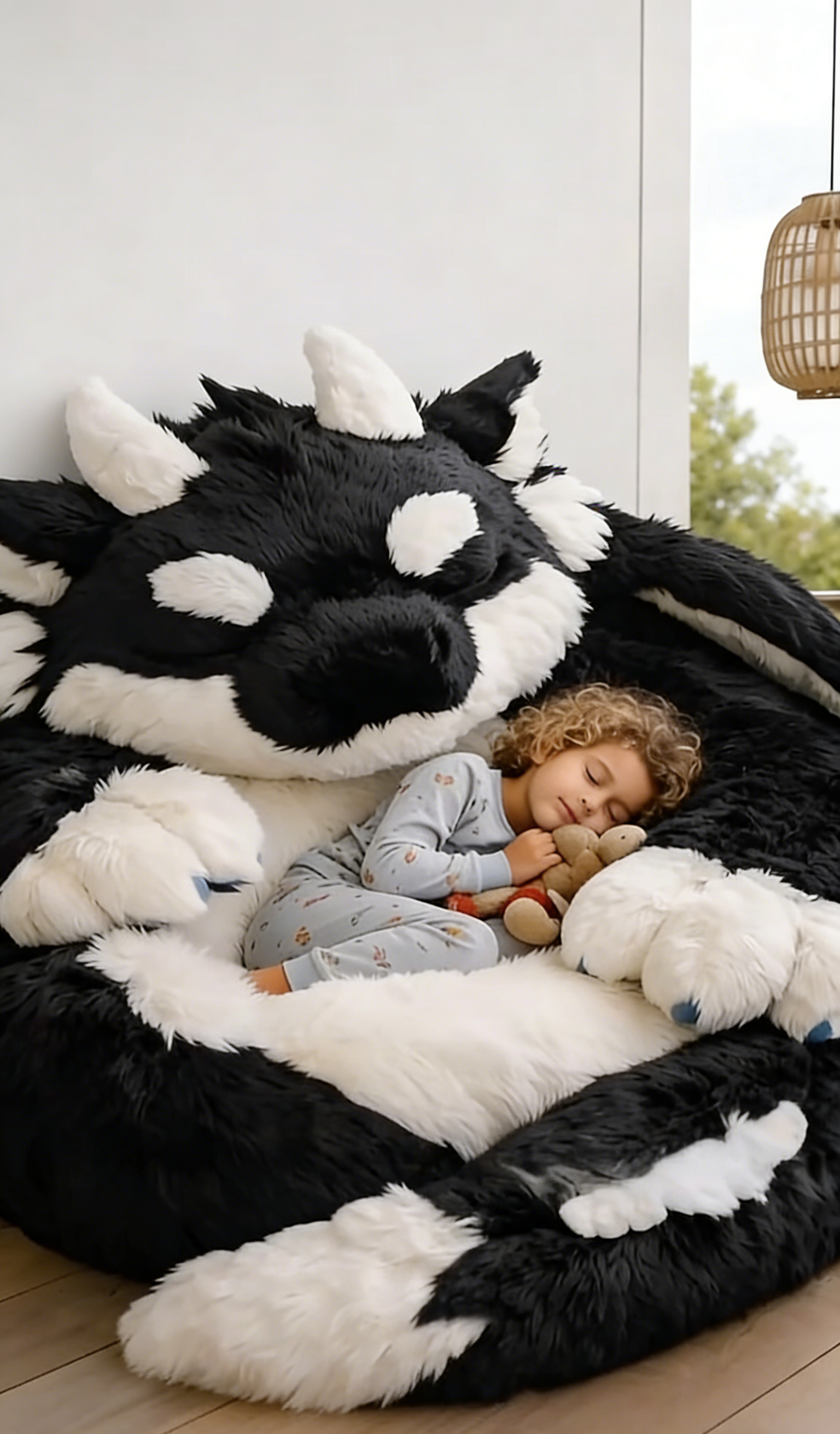 🌈 Happiness is 49% Off & Fluffy! 🌈 Add a Splash of Comfort to Your Life Today! 🎨☁️ - Amazon