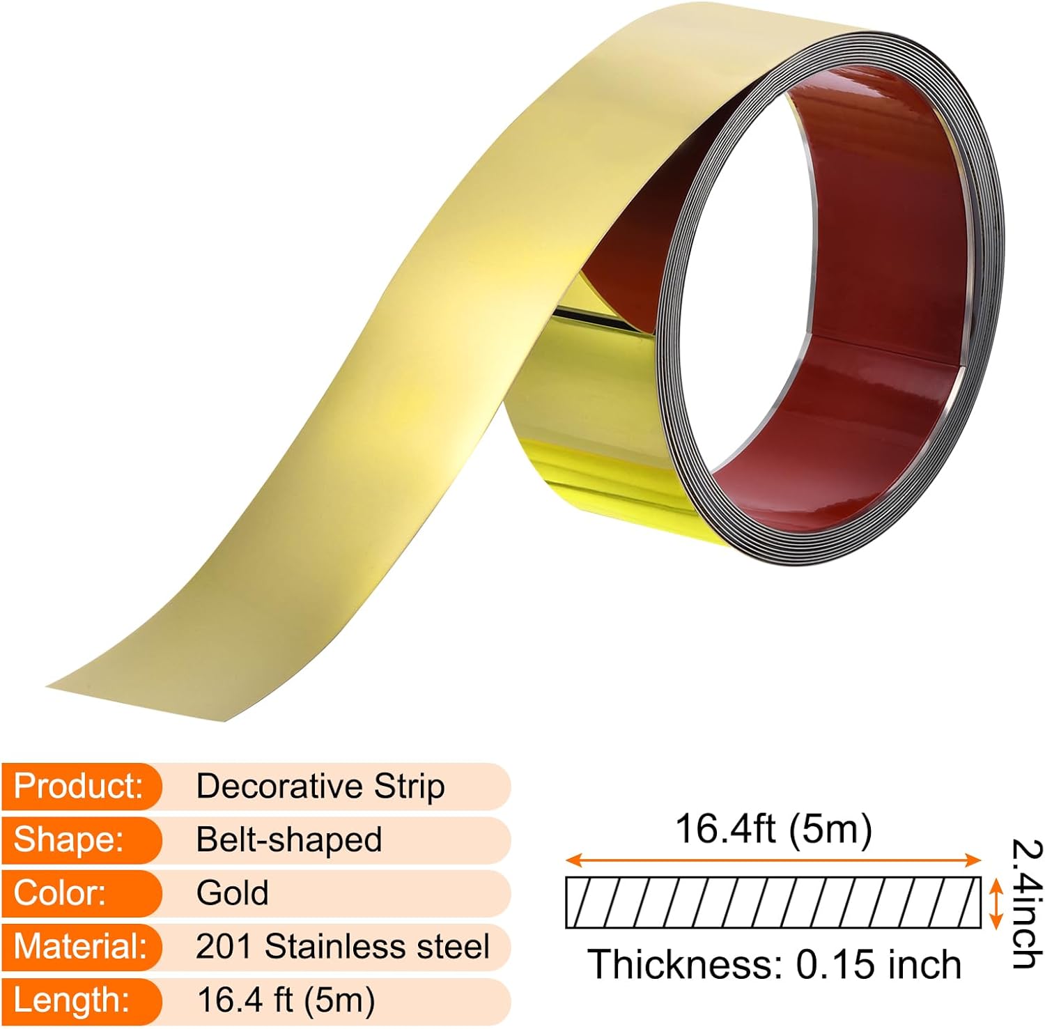 Wall Molding & Trim - hkcvv