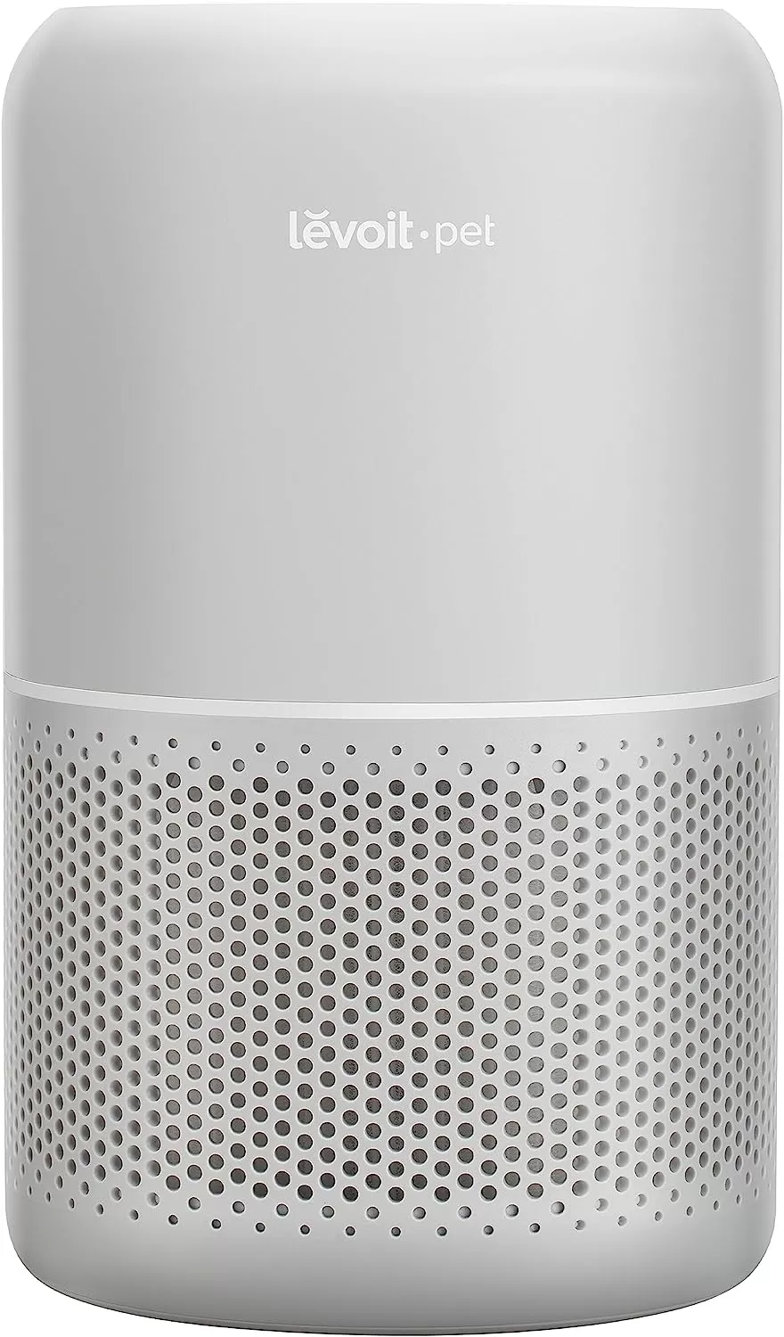 LEVOIT Air Purifier for Home Allergies Pets Hair in Bedroom, HEPA Filter, Covers Up to 1095 Sq.Foot Powered by 33W High Torque Motor, Remove Dust Smoke Pollutants, 0.3 Microns, Core 300, White - Amazon