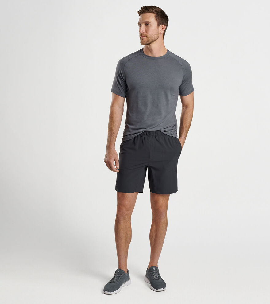 Swift Performance Short
