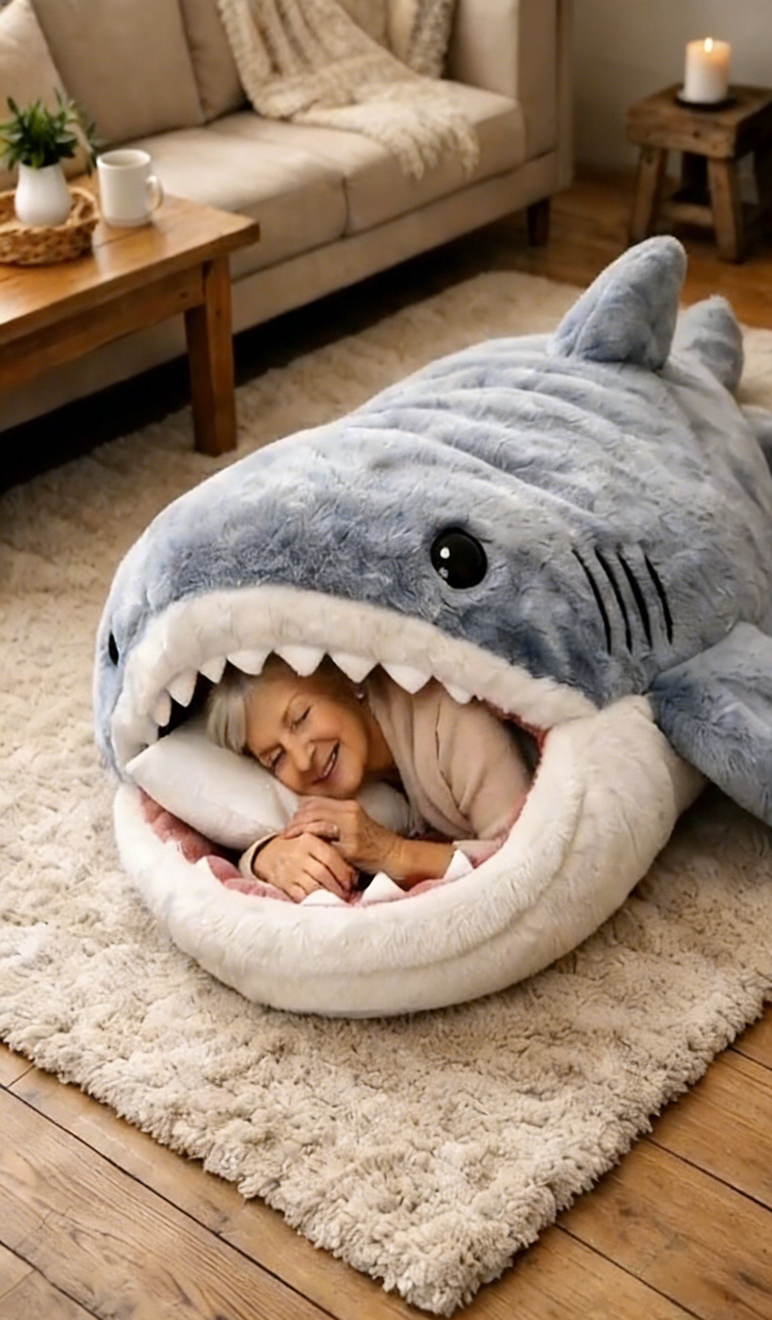 ⛺ Glamping Mode: 49% OFF! ⛺ Experience the Outdoors in Ultimate Style & Softness! 🏕️🌟 - Amazon