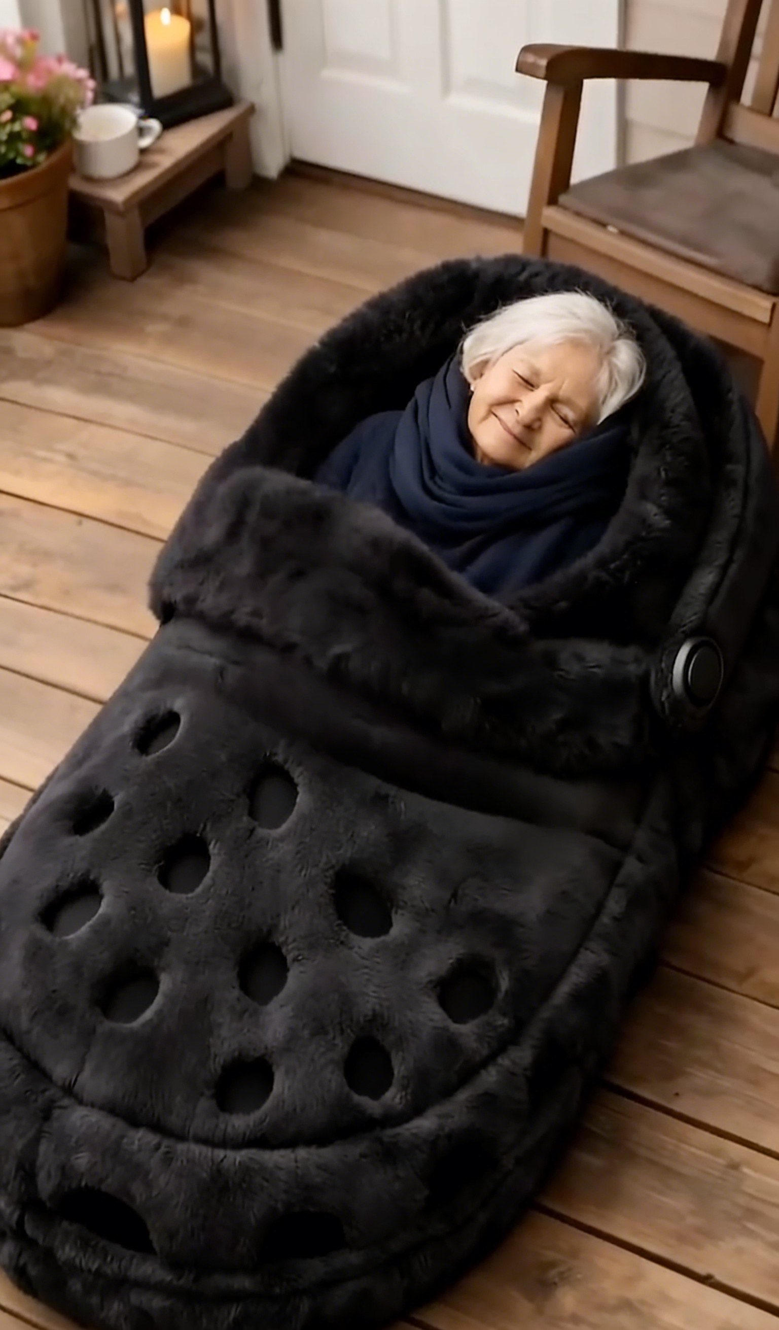 49% OFF! 🚙 Stay Warm & Comfy Wherever the Road Takes You! 🗺️☁️ - Amazon