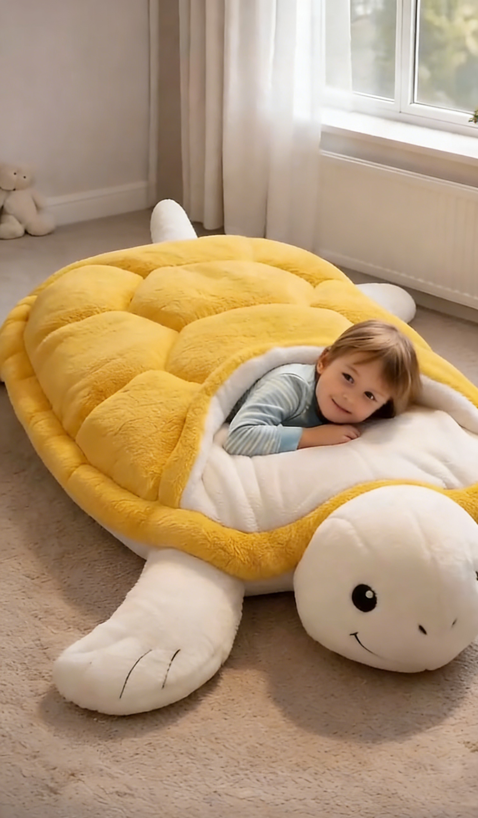 🛋️ Don’t Mind If I Do... 49% OFF! 🛋️ Turning Your Couch into a Fluffy Paradise! 🏠✨ - Amazon