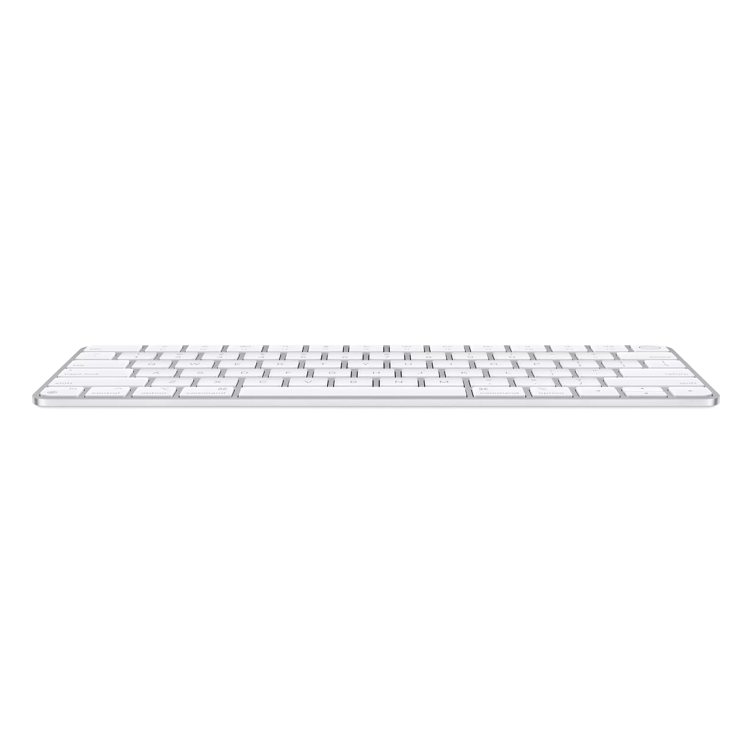 Apple Magic Keyboard with Touch ID - Amazon