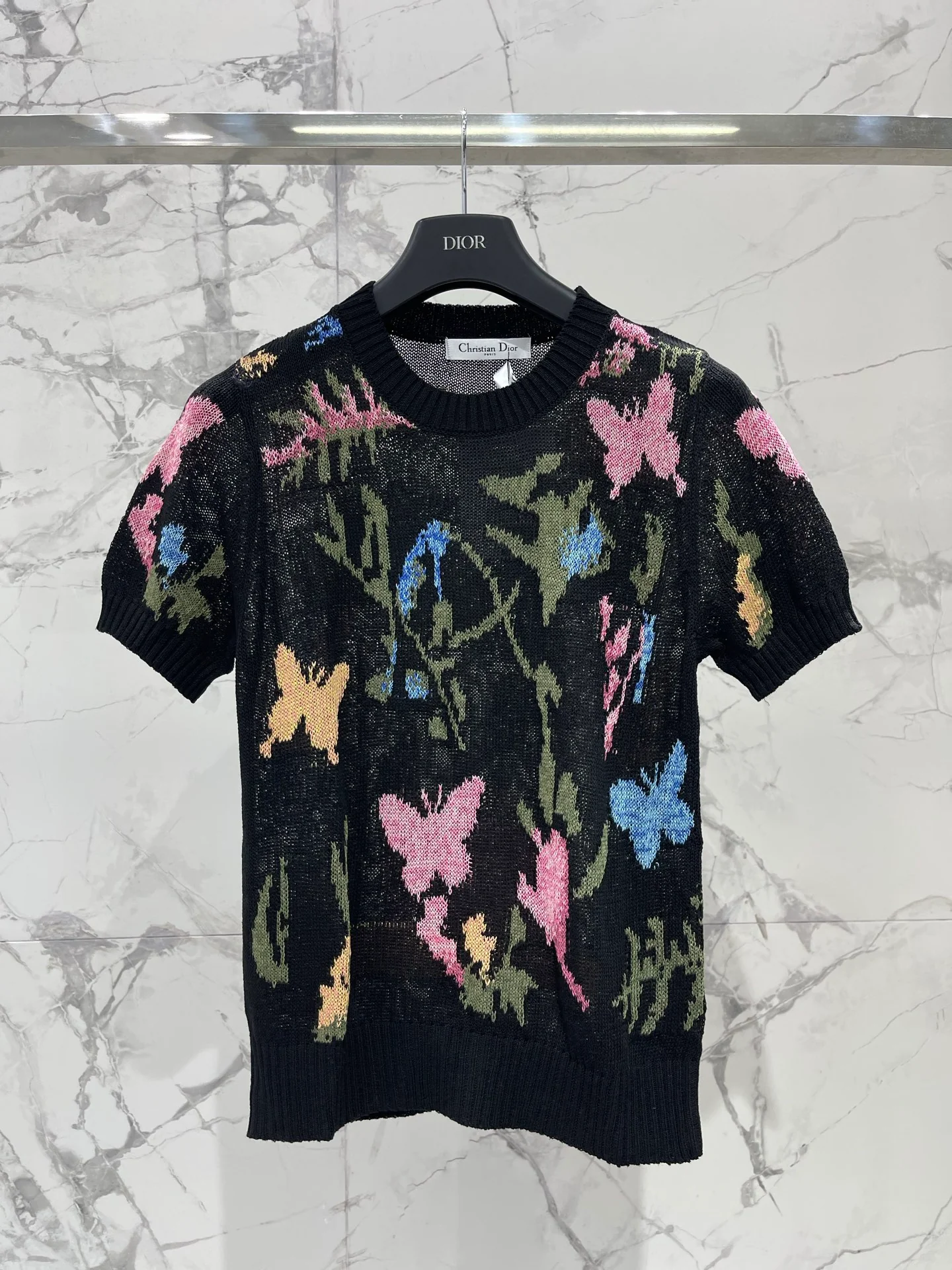 Breathable Linen T-Shirt