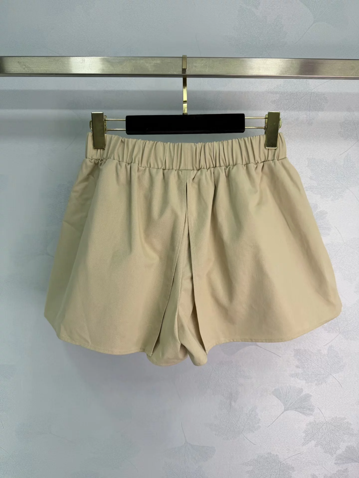Cargo-style shorts