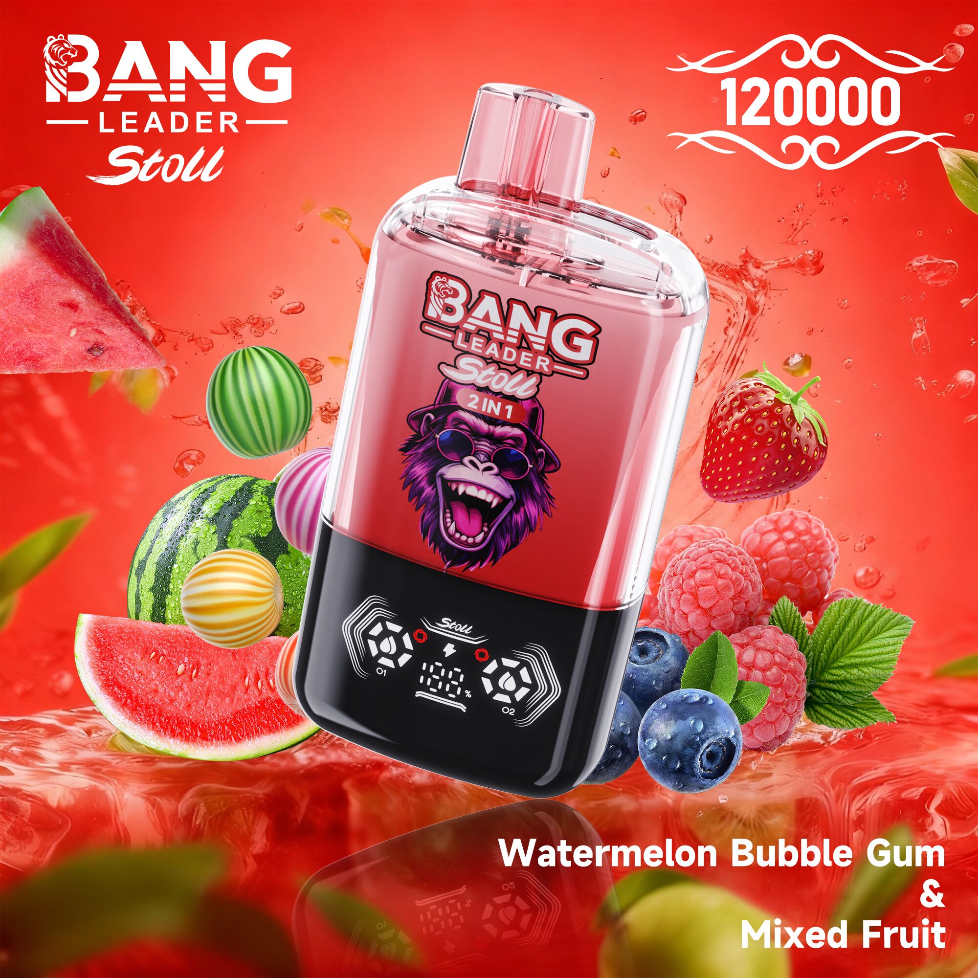 Bang vape