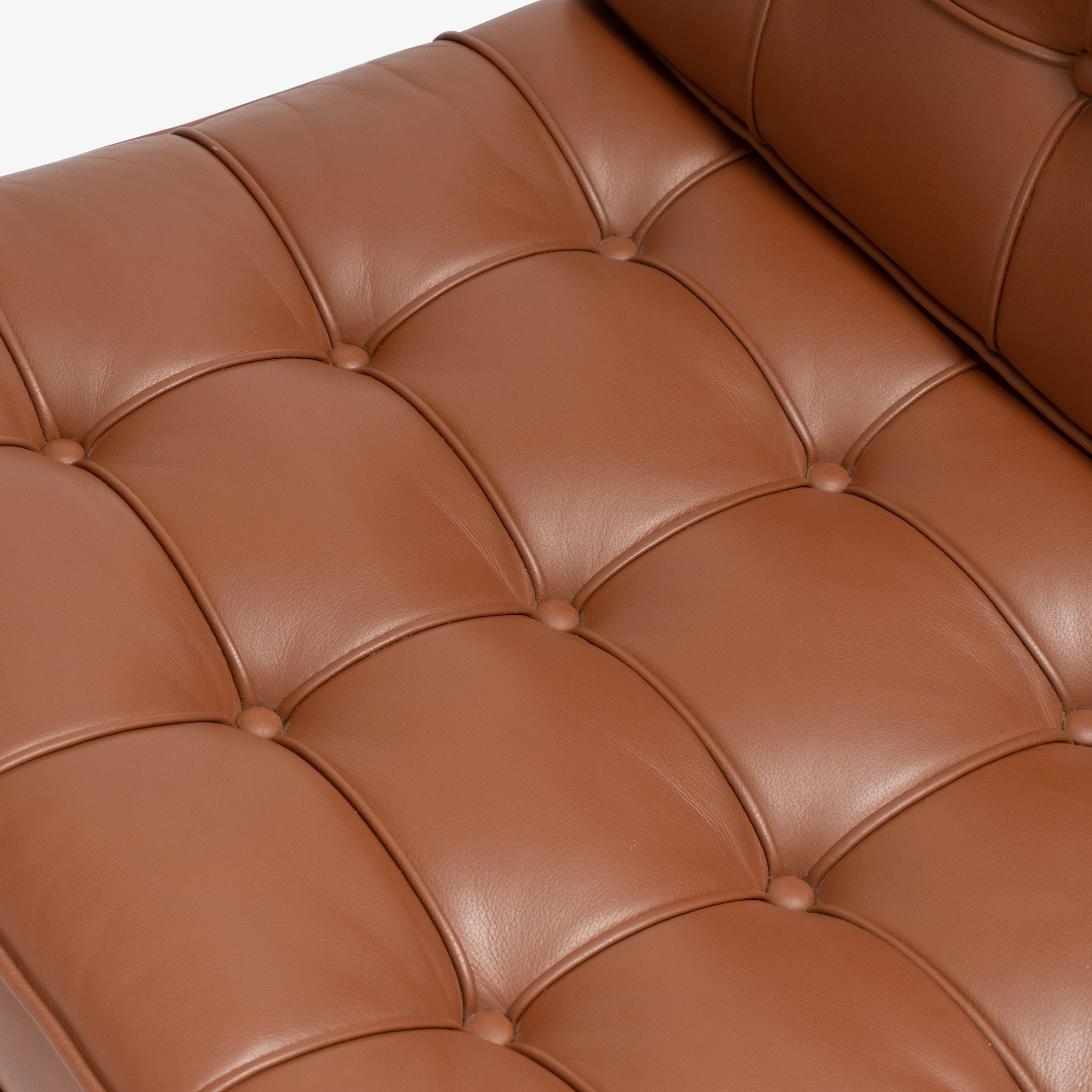 Barcelona Chair - Leather - Amazon