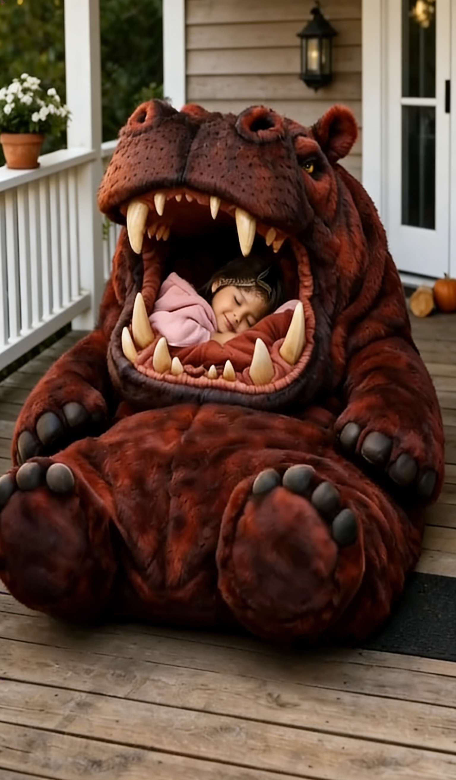 🎪 Indoor Camping? We Support It—49% OFF! 🎪 Build Your Fort and Snuggle Up in Fluffy Bliss! 🏰💤 - Amazon