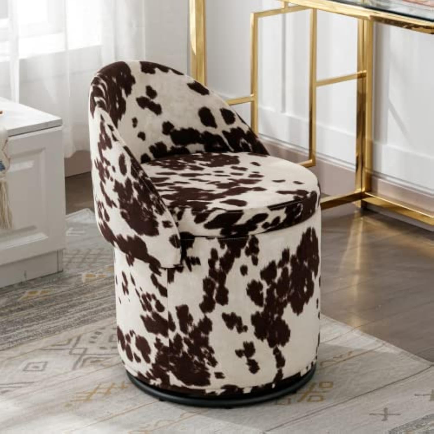 3 in 1 Storage Stool - Amazon