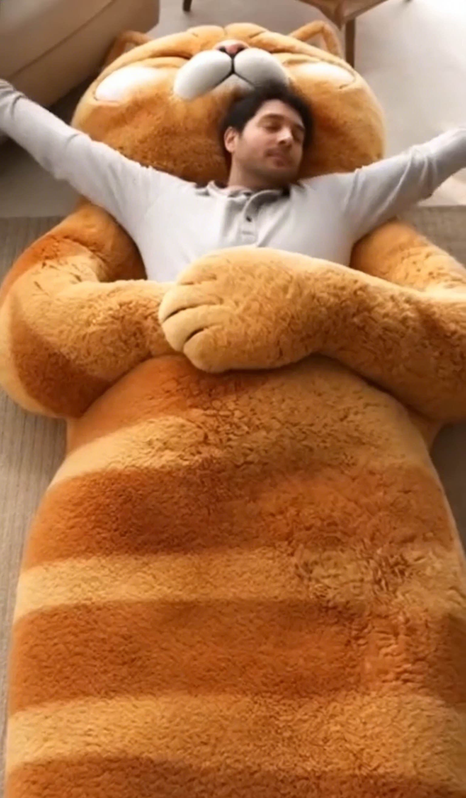 💤Sleep Like a Star—49% OFF!💤 This Fluffy Sleeping Bag is Your Ticket to Cloud-Nine Comfort! 🌟🛌 - Amazon