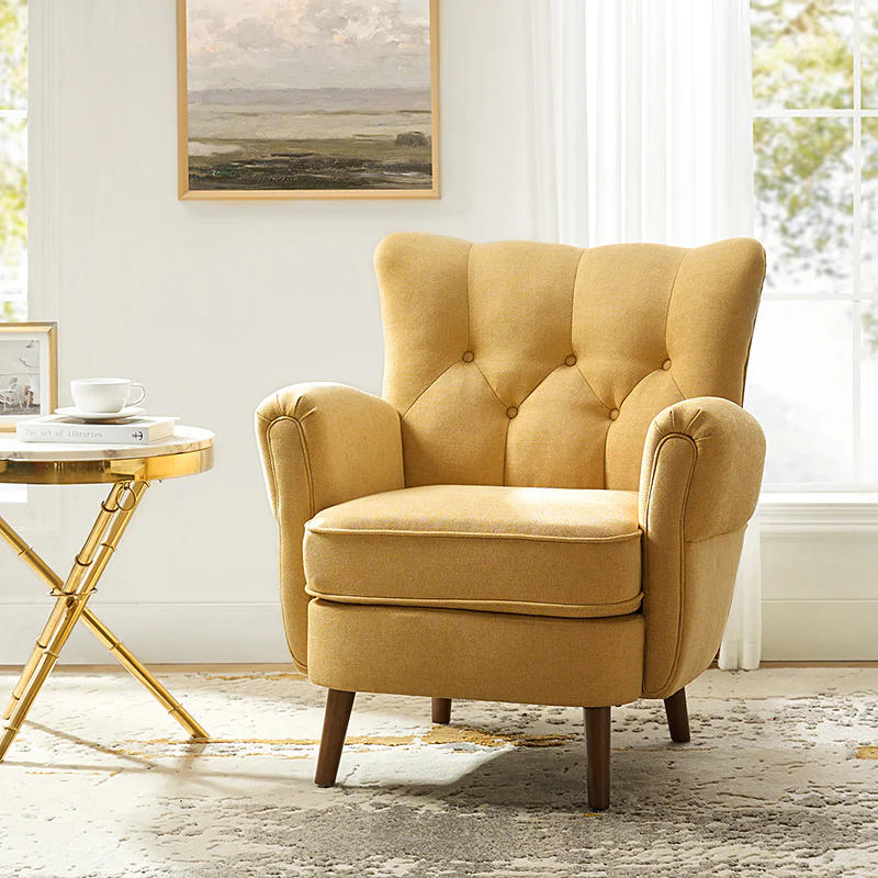 Dittmar Club Chair - Amazon