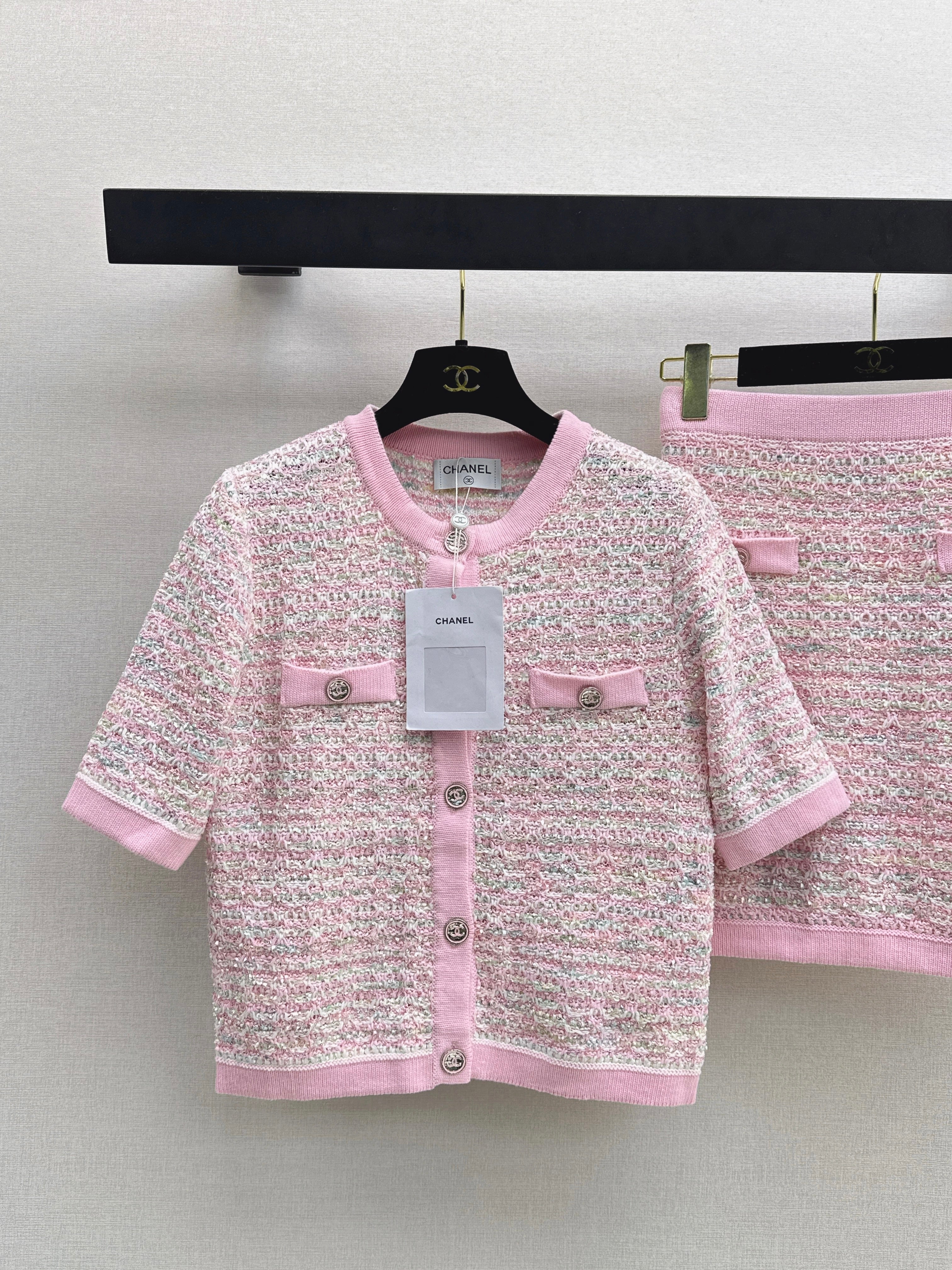 26ss Dopamine-Infused Iridescent Set