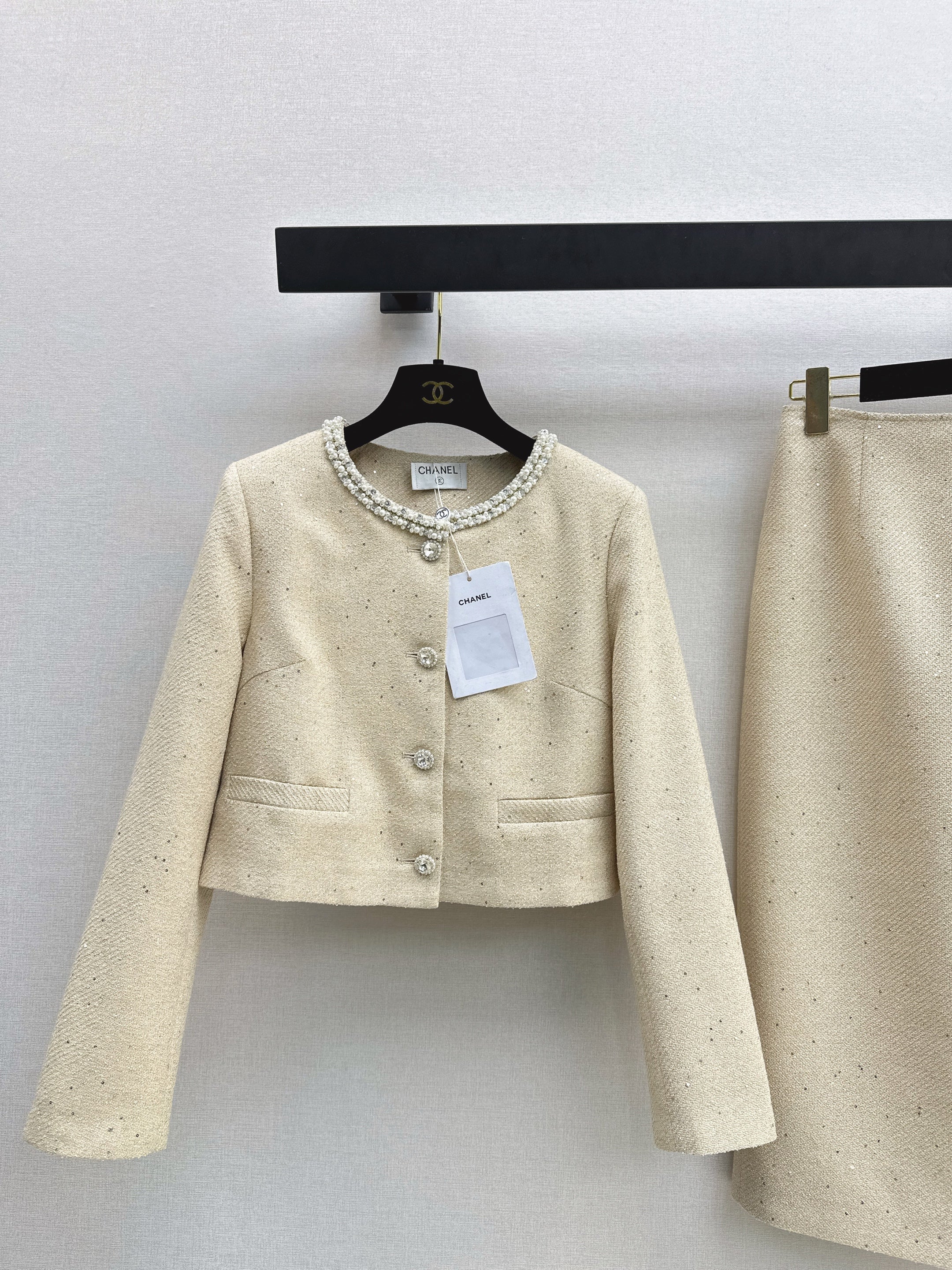 Elegant Matching Set