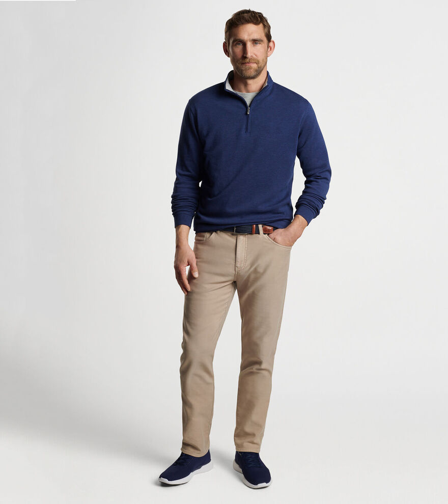 Crown Comfort Pullover