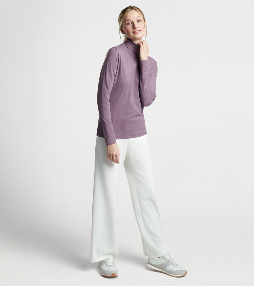 Stratus Baselayer Performance Turtleneck