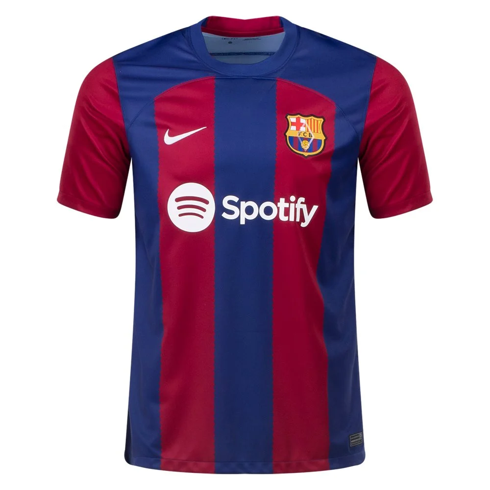 Barcelona Heimtrikot 23/24