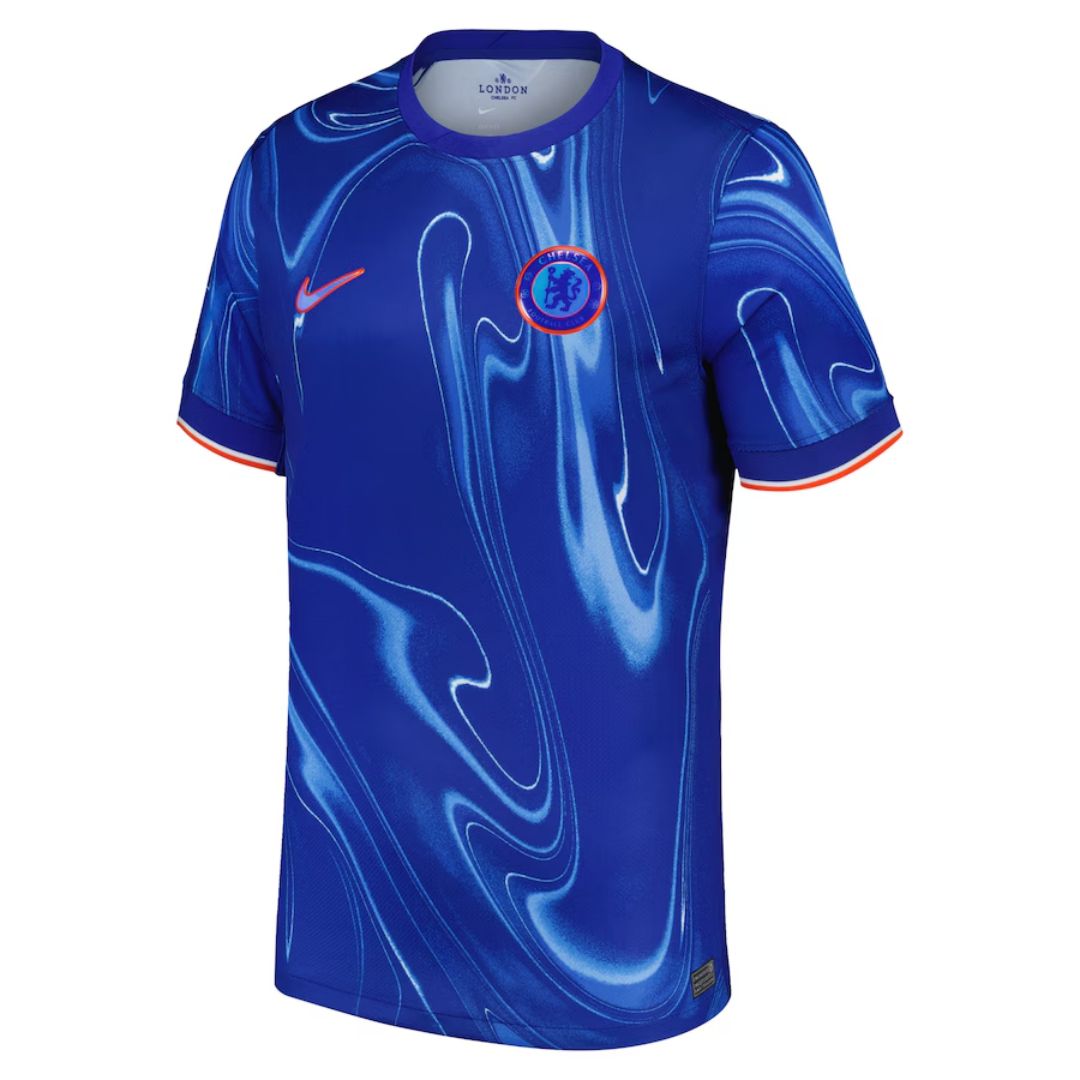 Chelsea Heimtrikot 2024/25