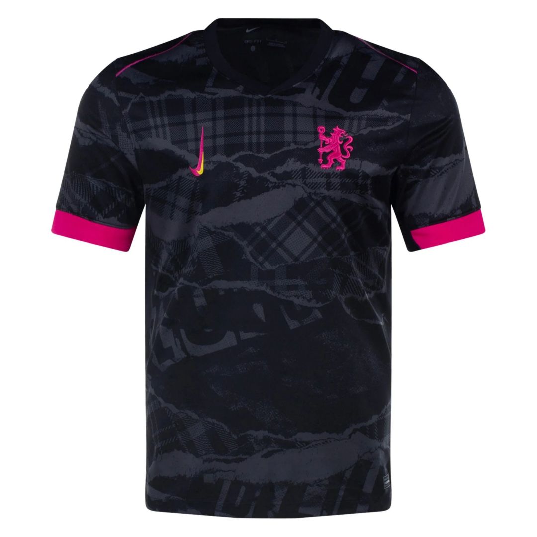 Chelsea Drittes Trikot 2024/25
