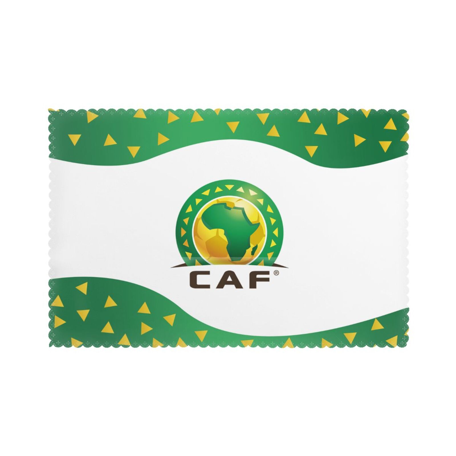 CAF Platzset 6er Set PFD2067