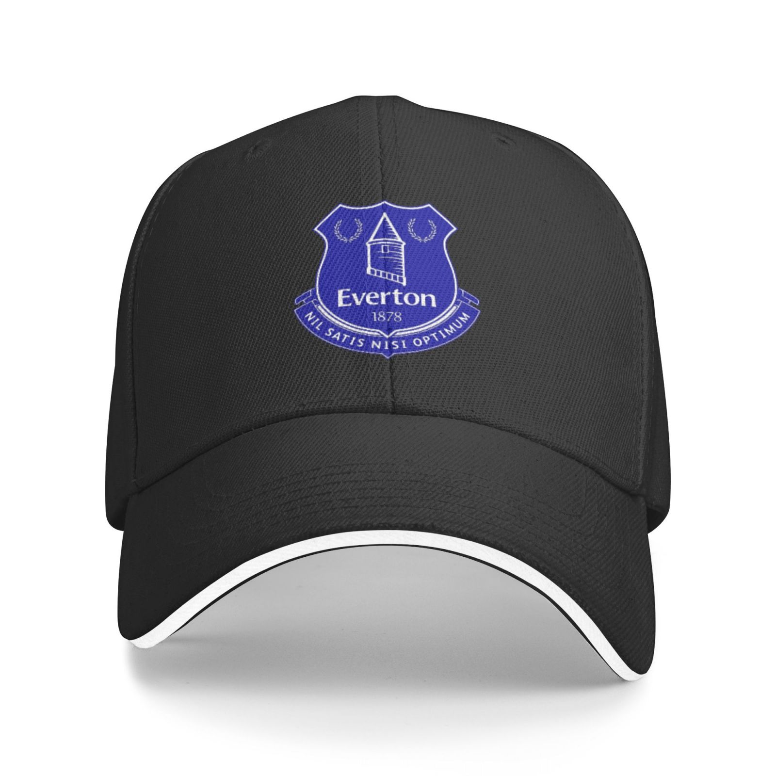 Everton Schirmmütze CAP1449