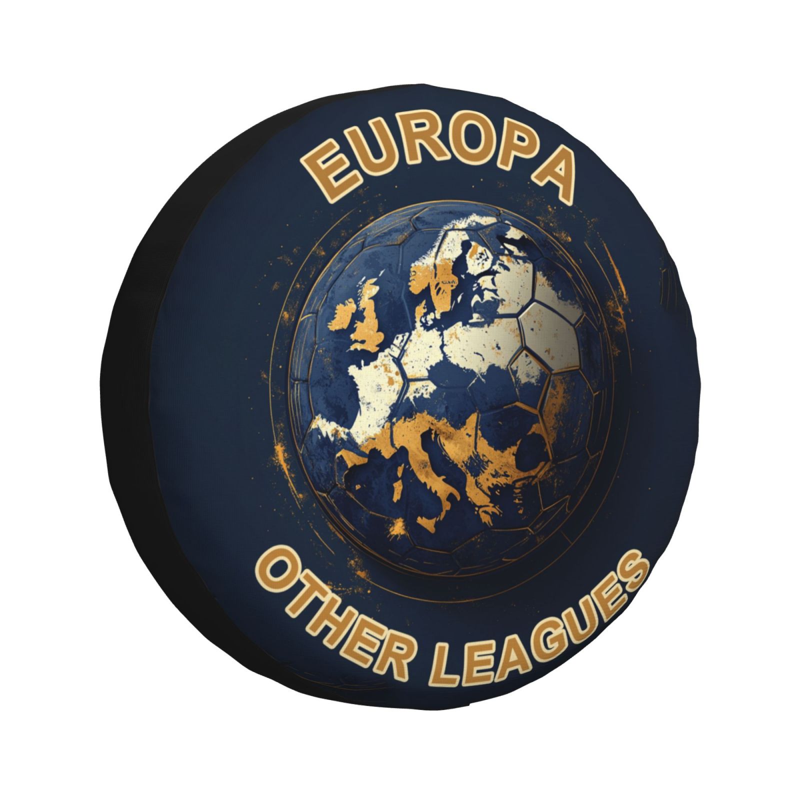 UEFA Reifenschutzhülle TIC2700