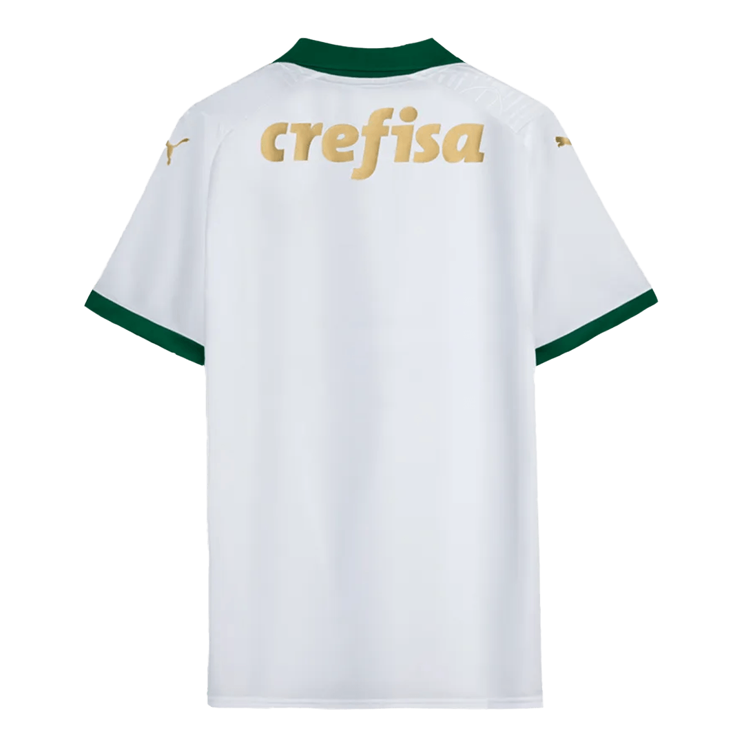 SE Palmeiras Auswärtstrikot 2024/25