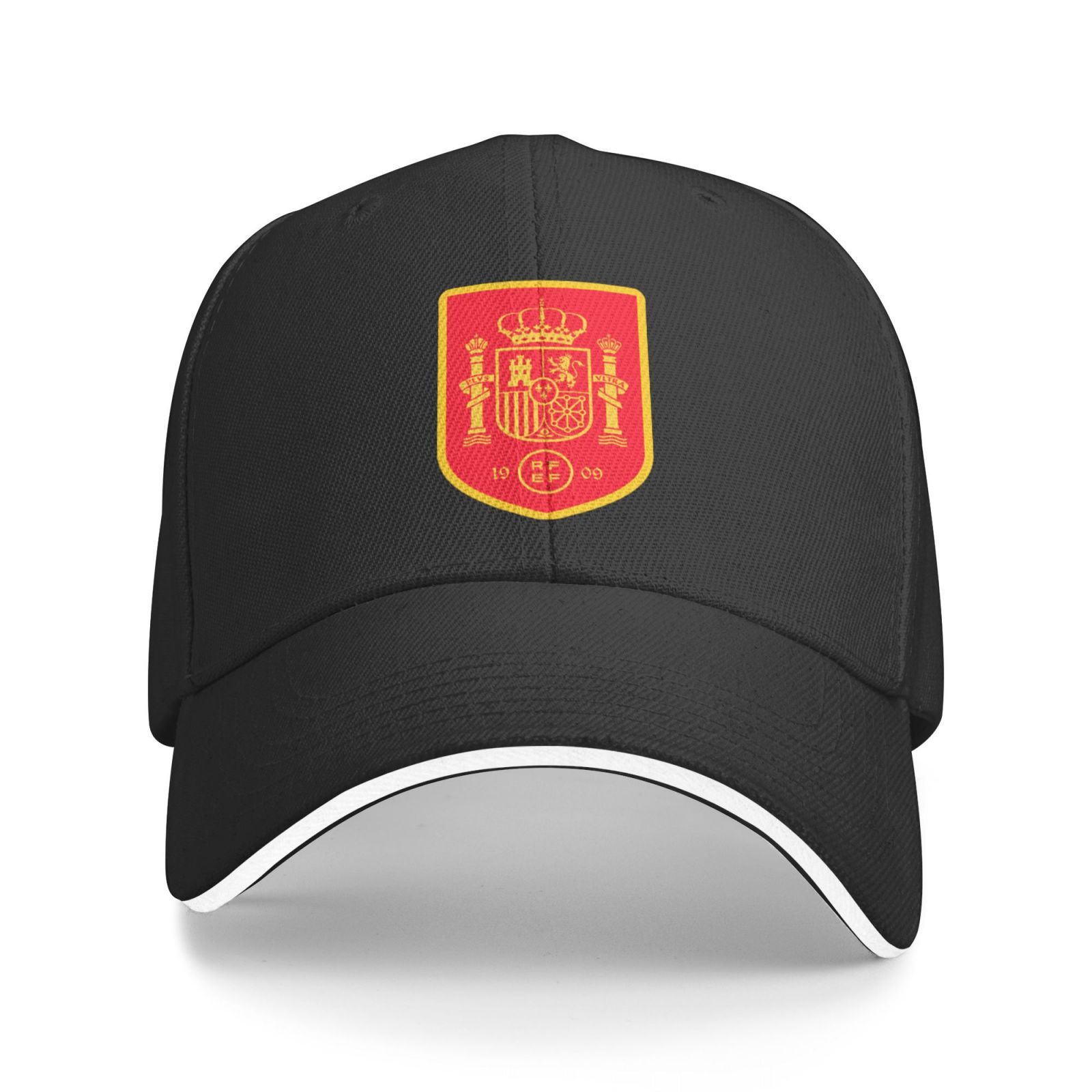 Spanien Schirmmütze CAP1483