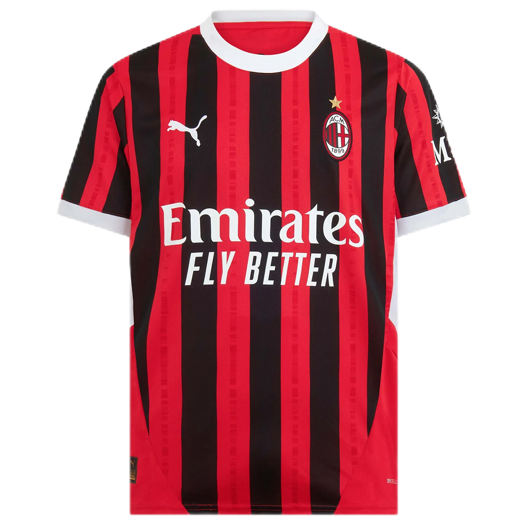 AC Milan Heimtrikot 2024/25