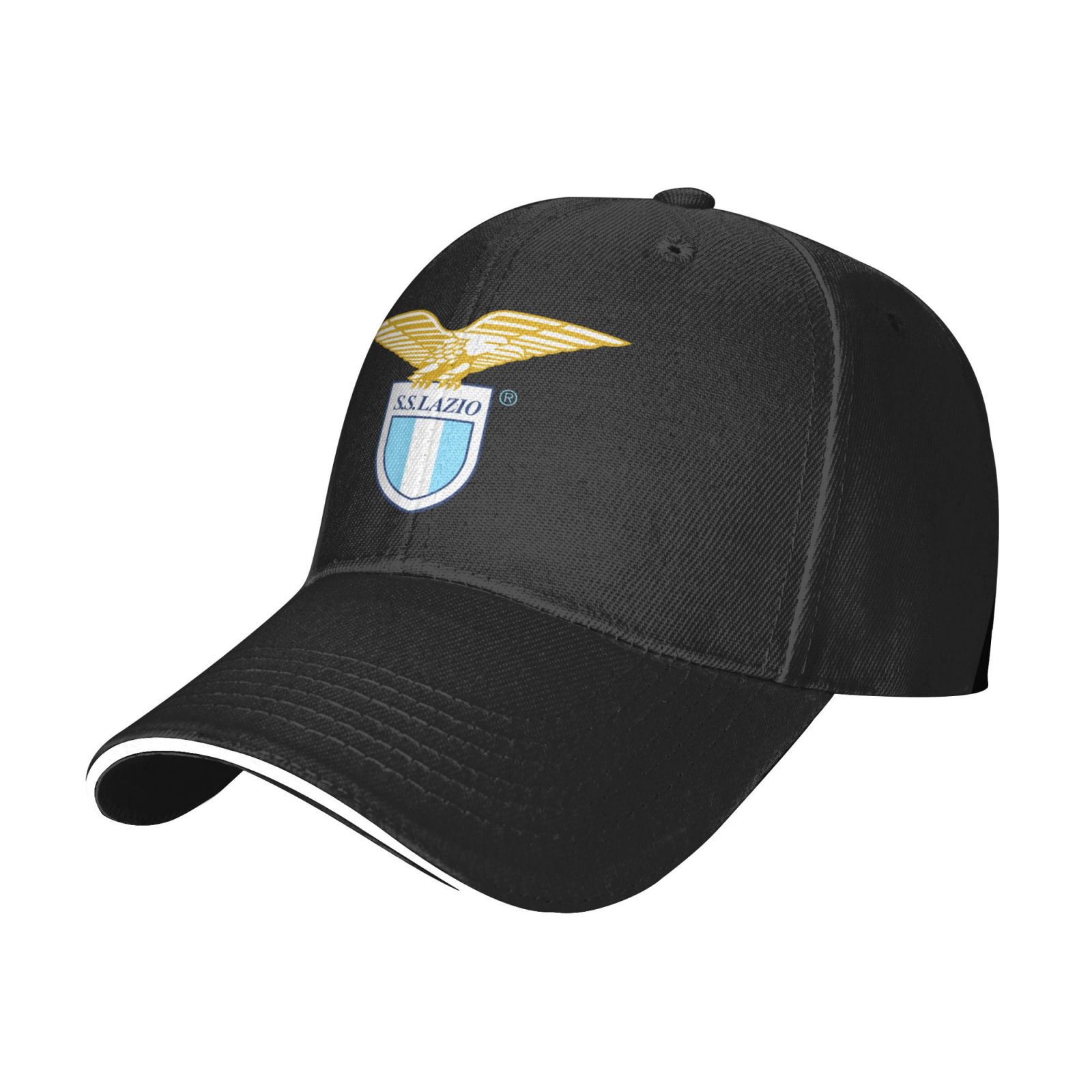Lazio Schirmmütze CAP1455