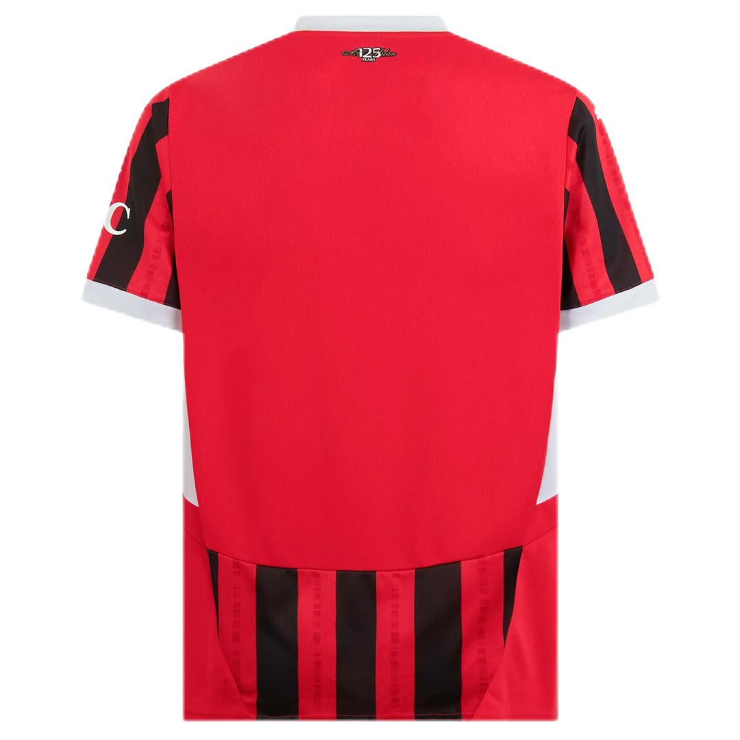 AC Milan Heimtrikot 2024/25