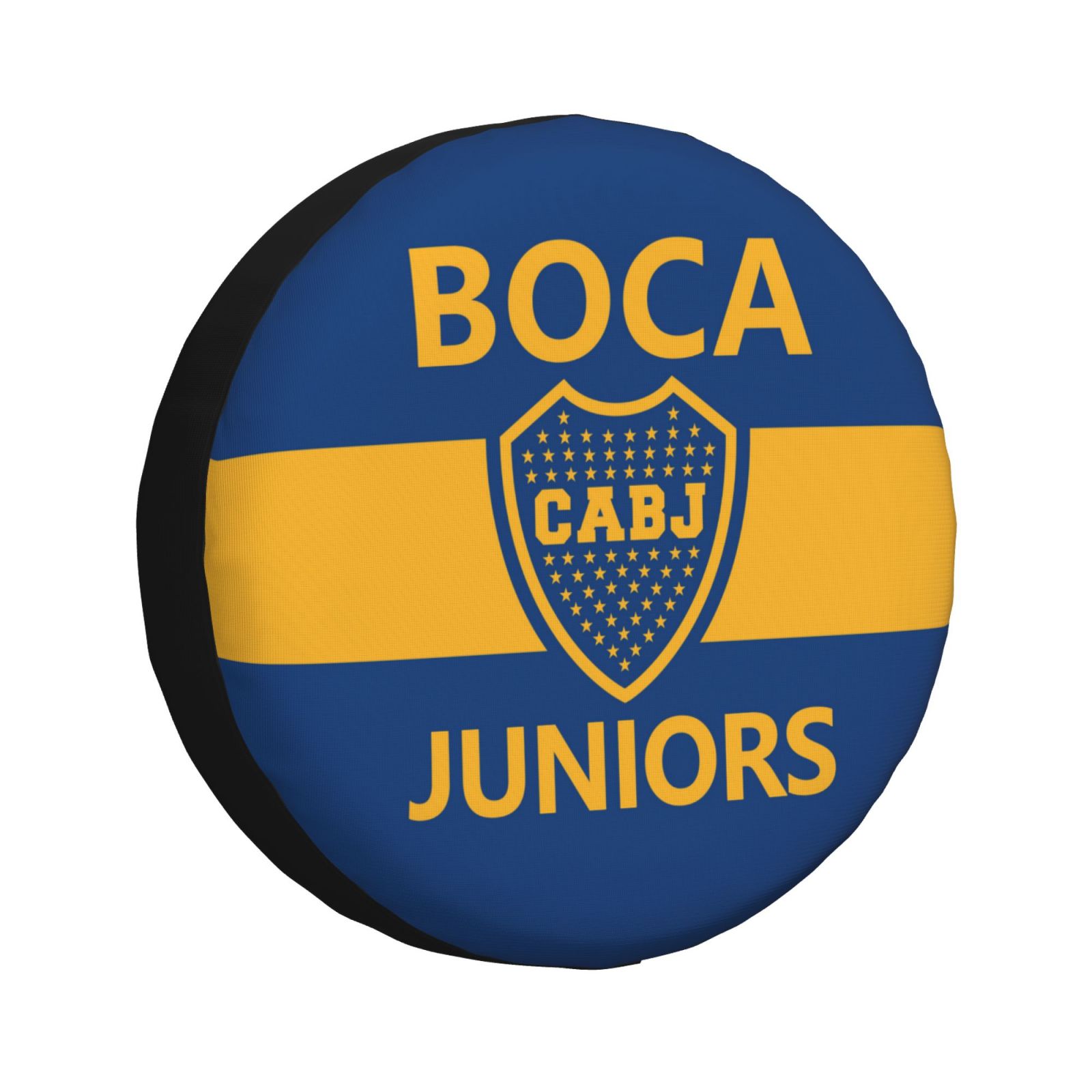 Boca Juniors Reifenschutzhülle TIC2779