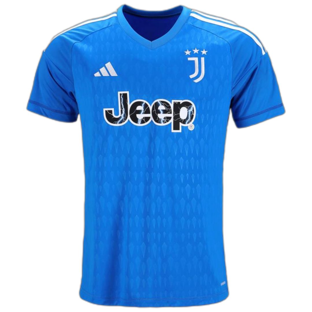 Juventus Torwarttrikot 23/24