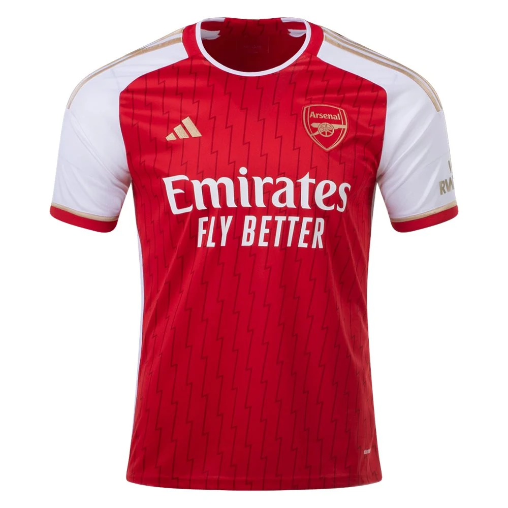 Arsenal Heimtrikot 23/24