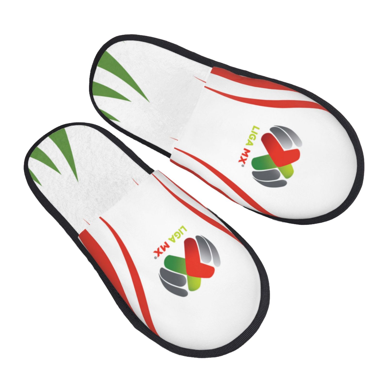 LIGA MX Baumwollpantoffeln FSP2253
