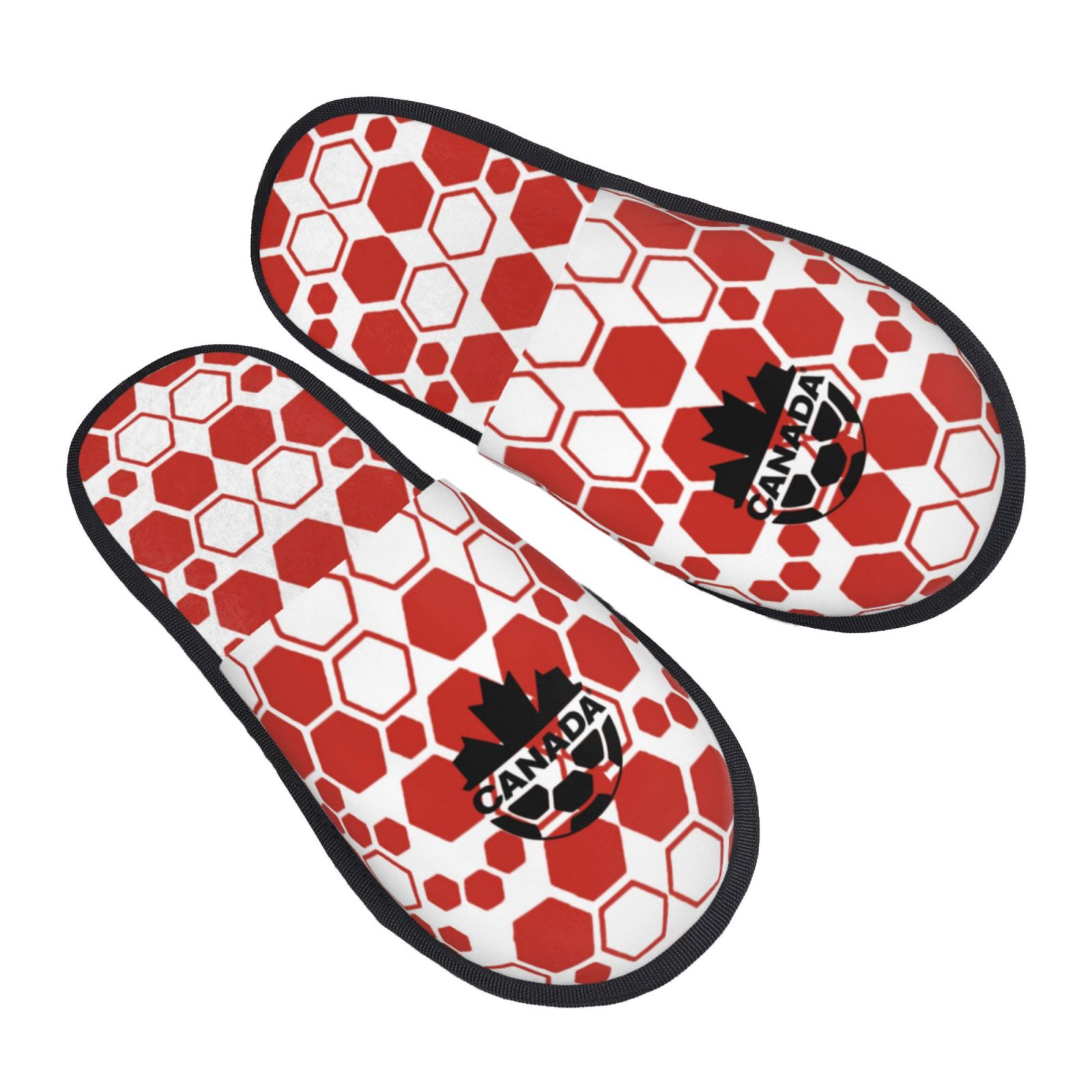 Kanada Baumwollpantoffeln FSP2357
