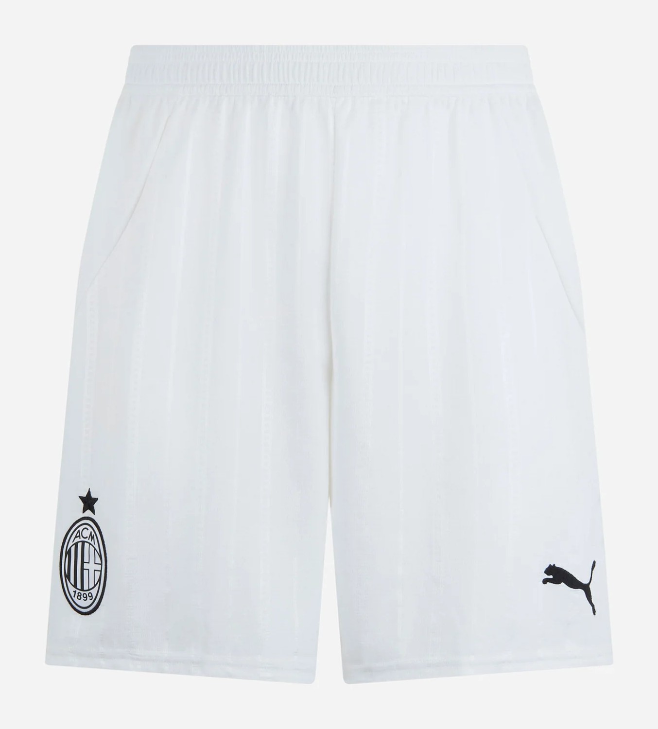 AC Mailand Auswärtsshorts 2024/25