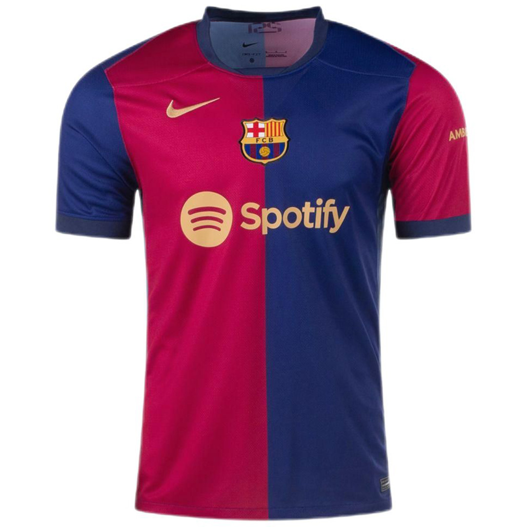 Barcelona Heimtrikot 2024/25