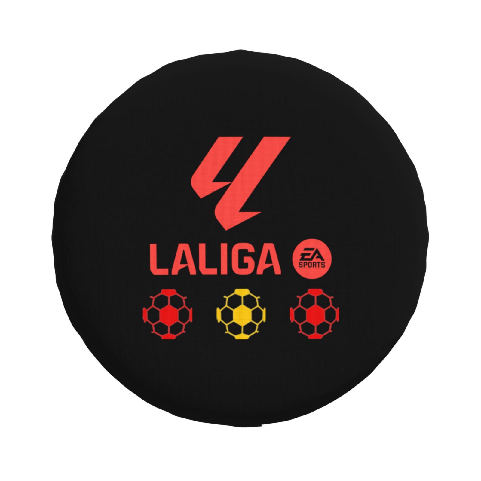La Liga Reifenschutzhülle TIC2630