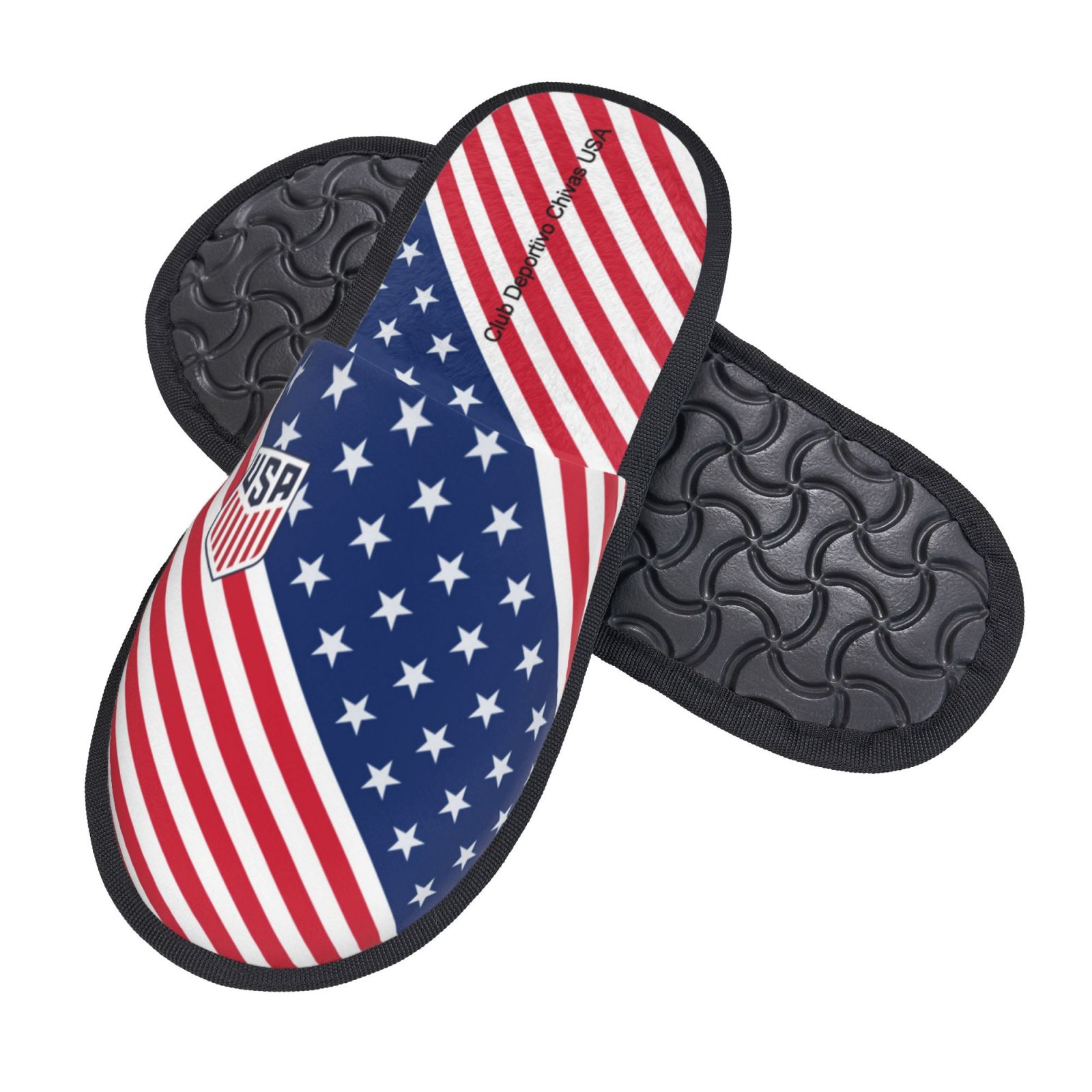 USMNT Baumwollpantoffeln FSP2356