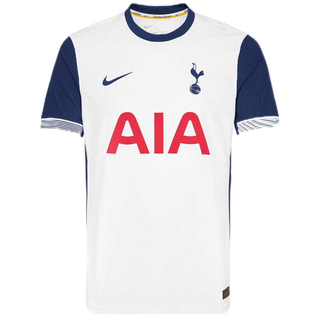 Tottenham Hotspur Heimtrikot Spielerversion 2024/25